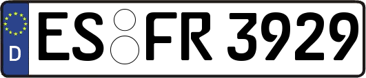 ES-FR3929