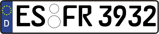 ES-FR3932