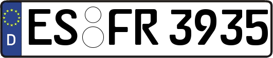 ES-FR3935