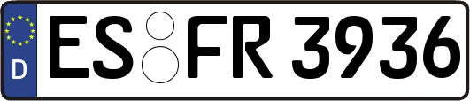 ES-FR3936