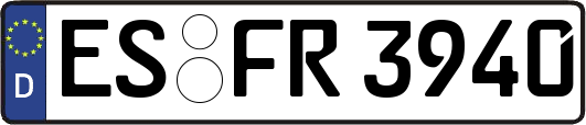 ES-FR3940