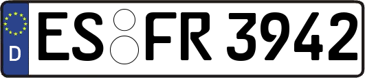 ES-FR3942