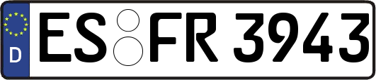 ES-FR3943