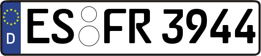 ES-FR3944