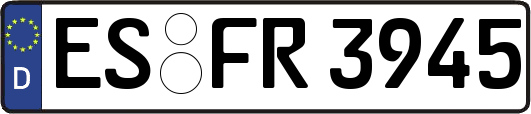 ES-FR3945