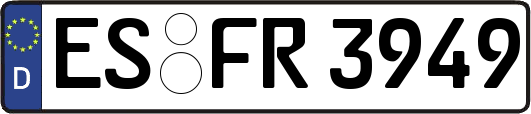 ES-FR3949
