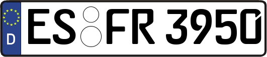 ES-FR3950