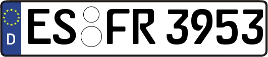 ES-FR3953