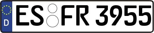 ES-FR3955