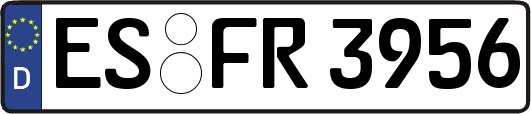 ES-FR3956
