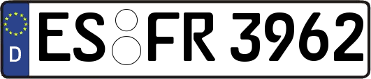 ES-FR3962