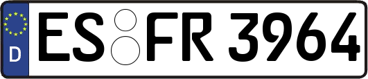 ES-FR3964