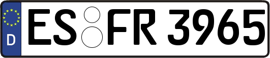 ES-FR3965