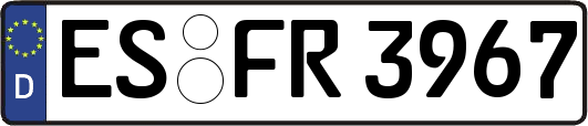 ES-FR3967