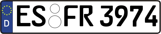ES-FR3974