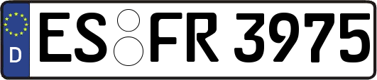 ES-FR3975