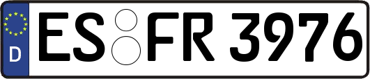 ES-FR3976