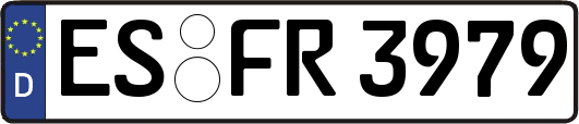 ES-FR3979