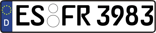 ES-FR3983