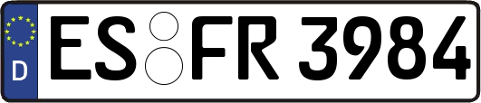 ES-FR3984