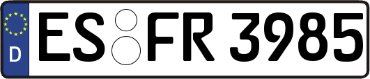 ES-FR3985