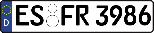 ES-FR3986