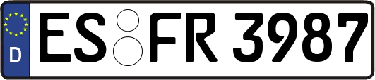 ES-FR3987