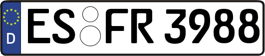 ES-FR3988
