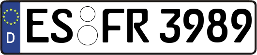 ES-FR3989
