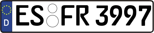 ES-FR3997