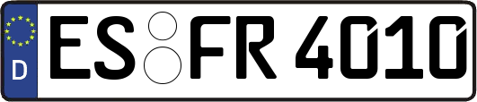 ES-FR4010