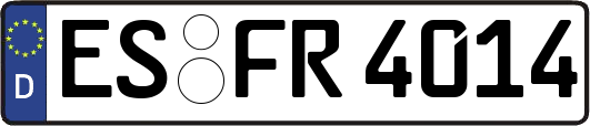 ES-FR4014
