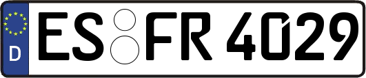 ES-FR4029