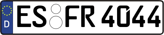 ES-FR4044