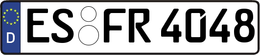 ES-FR4048