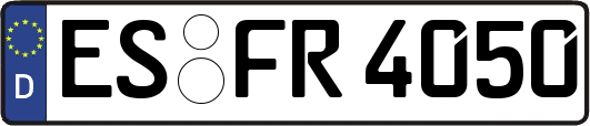 ES-FR4050