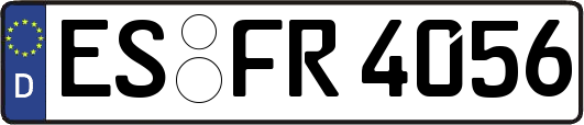 ES-FR4056