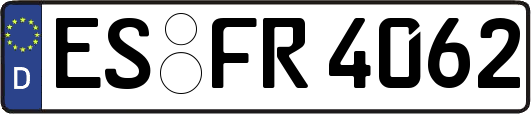 ES-FR4062