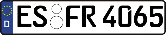 ES-FR4065
