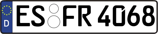 ES-FR4068