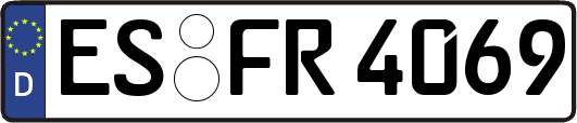 ES-FR4069