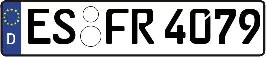 ES-FR4079