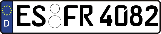 ES-FR4082