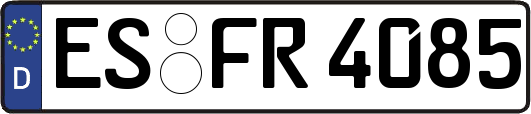 ES-FR4085