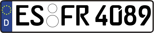 ES-FR4089