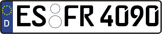 ES-FR4090