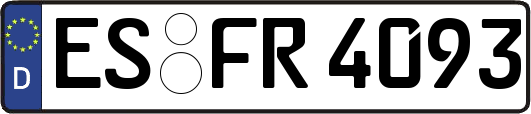 ES-FR4093