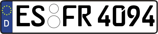 ES-FR4094