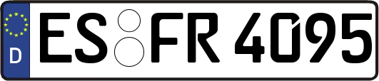 ES-FR4095