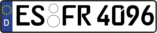 ES-FR4096